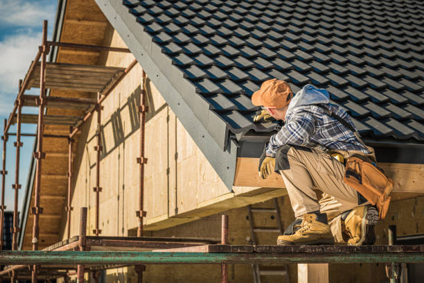 Best Roof Replacement Cost  in Austintown, OH