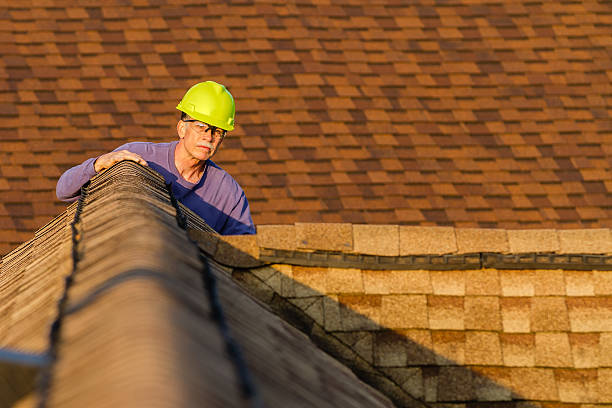Quick and Trustworthy Emergency Roof Repair Services in Austintown, OH