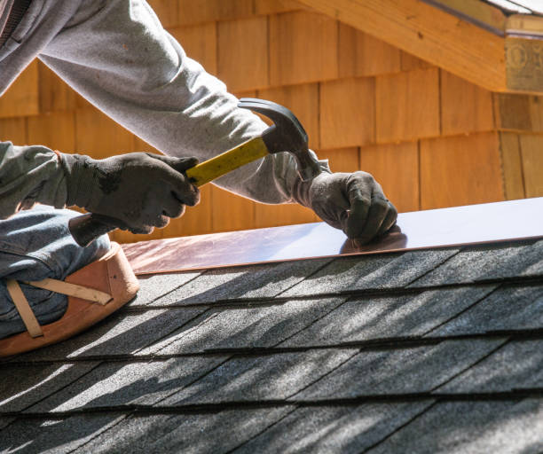 Best Affordable Roofing Company  in Austintown, OH